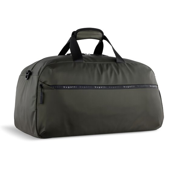 bugatti Blanc Weekender Sac de voyage 50 cm
