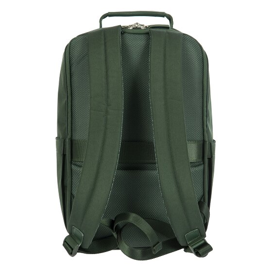 Bric's Positano Sac à dos de voyage 40 cm Compartiment pour ordinateur portable