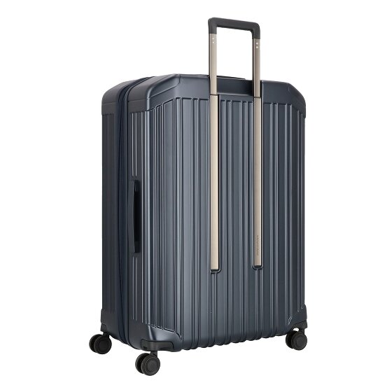 Piquadro PQ Light 4 roues Valise cabine 75 cm