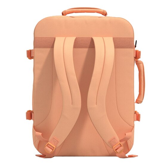 Cabin Zero Adventure 114 Daypack 51 cm Compartiment pour ordinateur portable