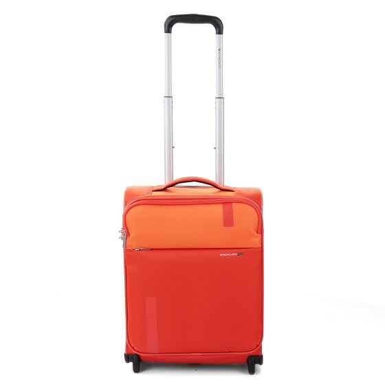 Roncato Speed 2 roulettes Trolley de cabine 45 cm