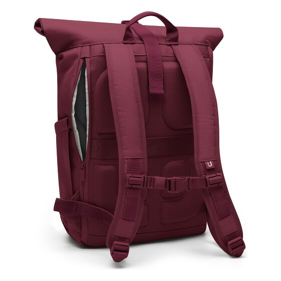 Johnny Urban Allen Large Daypack 45 cm Compartiment ordinateur