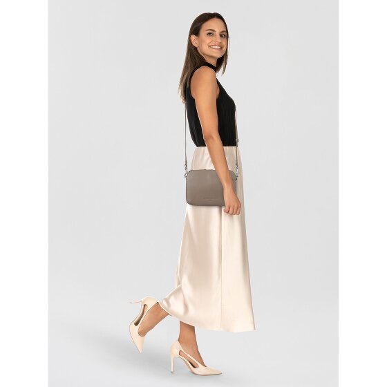 Liebeskind Luka Sac à bandoulière Cuir 20 cm