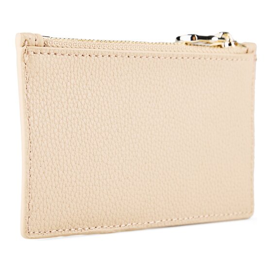 Patrizia Pepe Étui pour cartes de crédit Cuir 13 cm