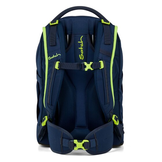 Satch Pack Sac à dos scolaire 45 cm