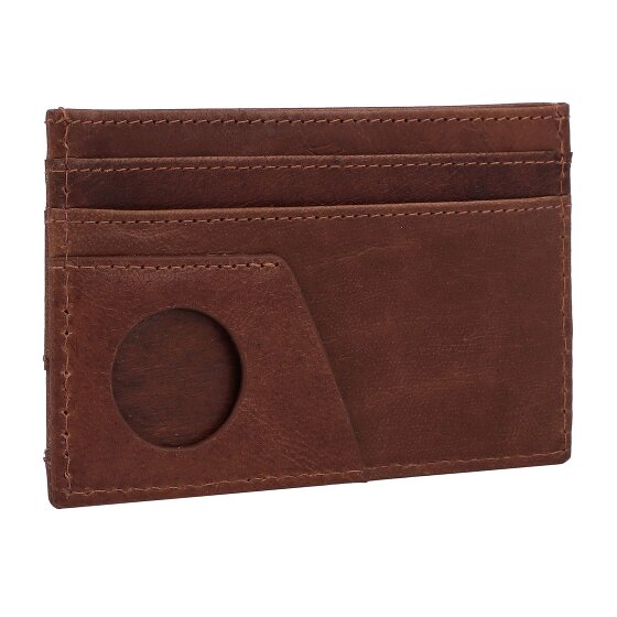 camel active Field Étui pour cartes de crédit Cuir 11 cm