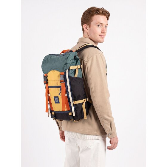 Topo Designs Rover 22 L Sac à dos de randonnée 56 cm