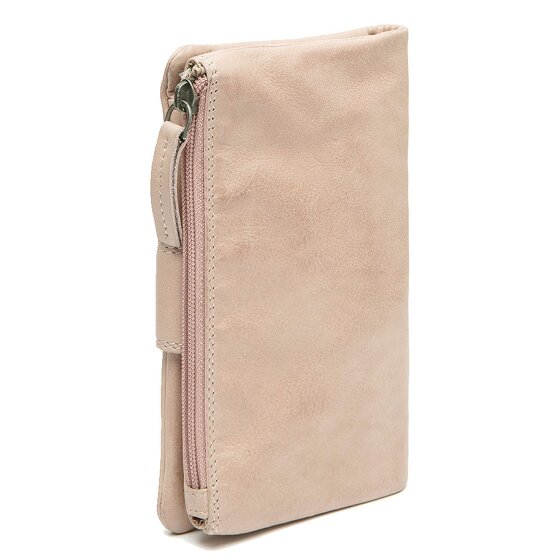 The Chesterfield Brand Fresno Porte-monnaie Protection RFID Cuir 10 cm