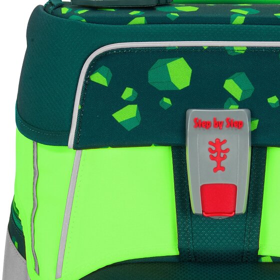 Step by Step Revêtement réflecteur néon 10 cm