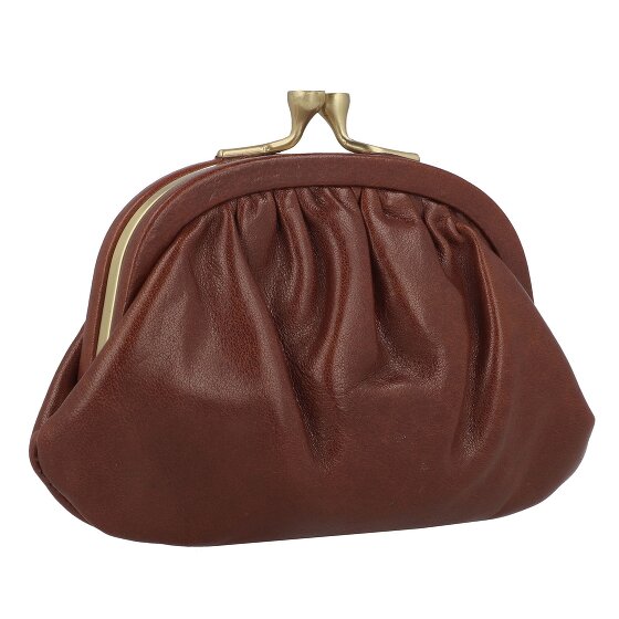 The Bridge Story Donna Porte-monnaie Cuir véritable 11.5 cm
