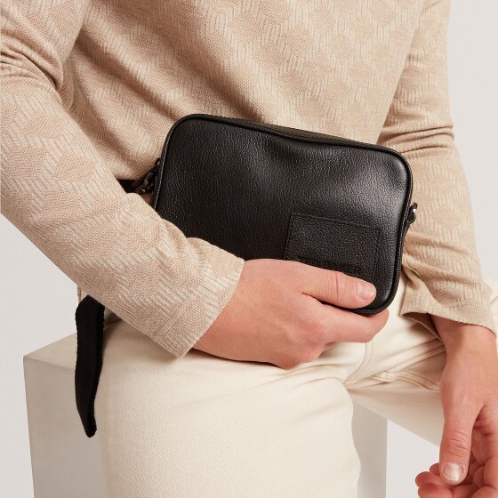 Ted Baker Grifin Sac à bandoulière Cuir 21 cm