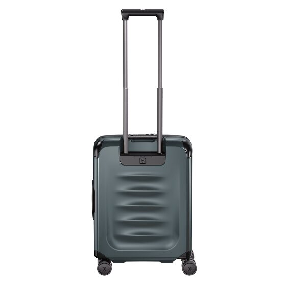 Victorinox Spectra 3.0 Global Carry On Expandable 4-roues trolley cabine 55 cm Laptopfach