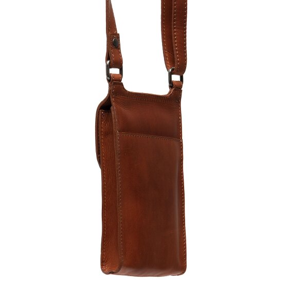 The Chesterfield Brand Nebra Pochette pour téléphone portable Cuir 12 cm