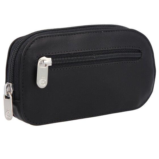 Esquire Frankfurt Étui à clés Cuir 13 cm