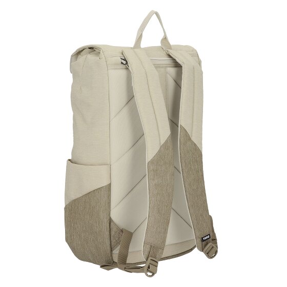 Thule Lithos 16L Daypack 46 cm Compartiment ordinateur