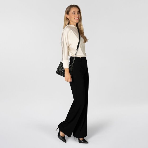 Karl Lagerfeld Weave Sac à bandoulière 26 cm