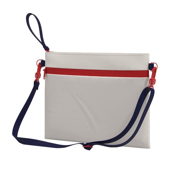 Cabin Zero Adventure Sac à bandoulière Protection RFID 27 cm