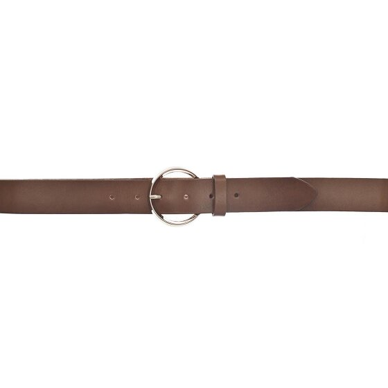 Vanzetti Ceinture Cuir véritable