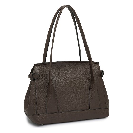 FredsBruder My Bestie Sac à bandoulière Cuir véritable 29.5 cm