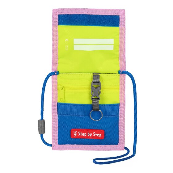 Step by Step Sac de poitrine 11 cm