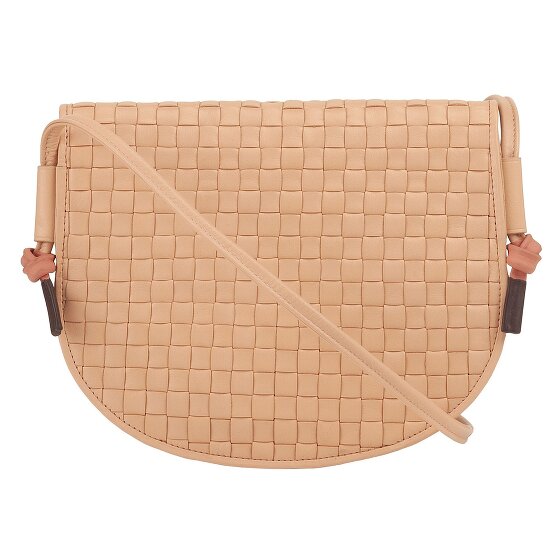 DuDu Skye Sac à bandoulière Cuir 21 cm