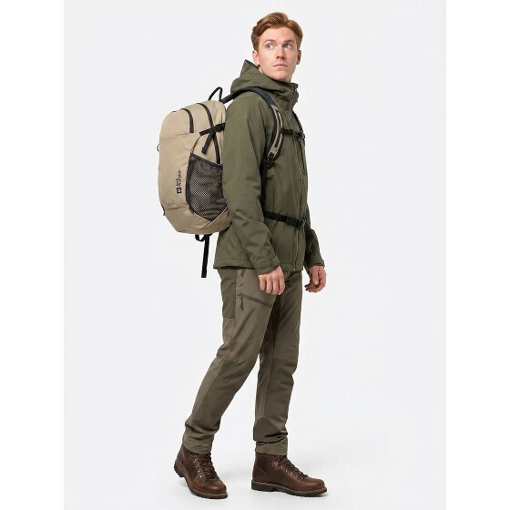 Jack Wolfskin Velocity 20 Sac à dos de randonnée 45 cm