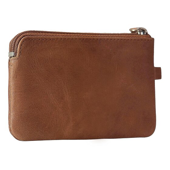 bugatti Étui à clés Volo en cuir 11 cm