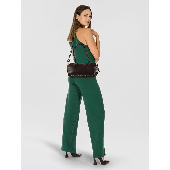 Campomaggi Simona Sac à bandoulière M Cuir 30 cm