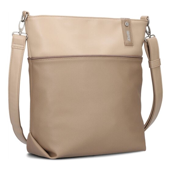Zwei Jana Sac à bandoulière 33 cm