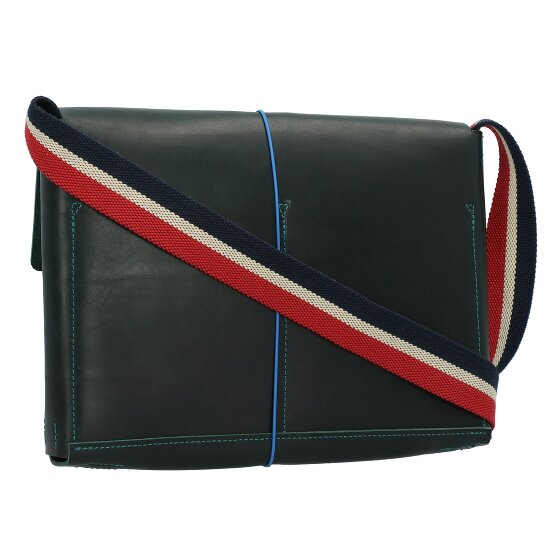 Harold's Keeper Messenger Cuir 32 cm
