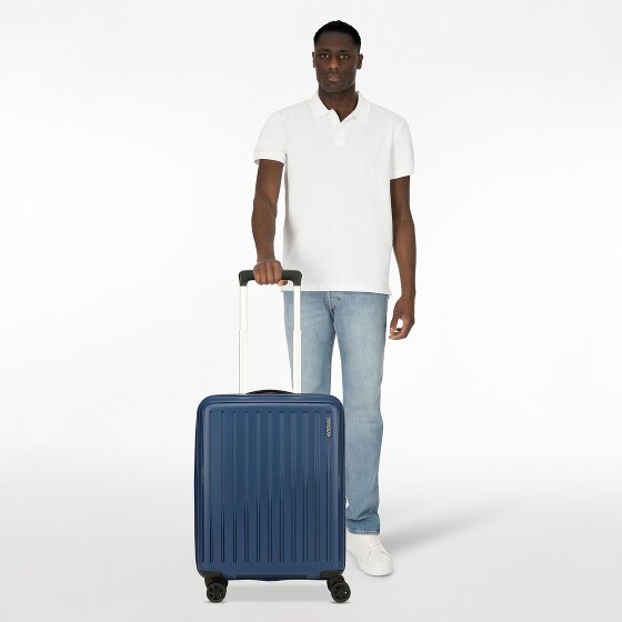 American Tourister Rejoy 4 roues Valise cabine 55 cm