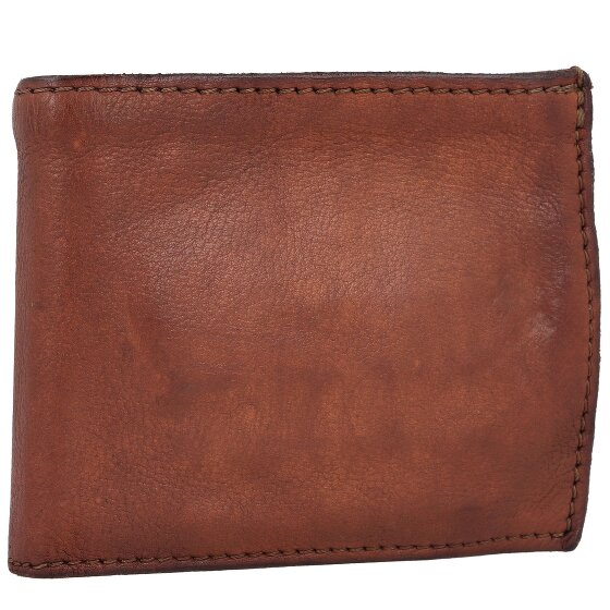 Campomaggi Porte-monnaie Cuir 12.5 cm