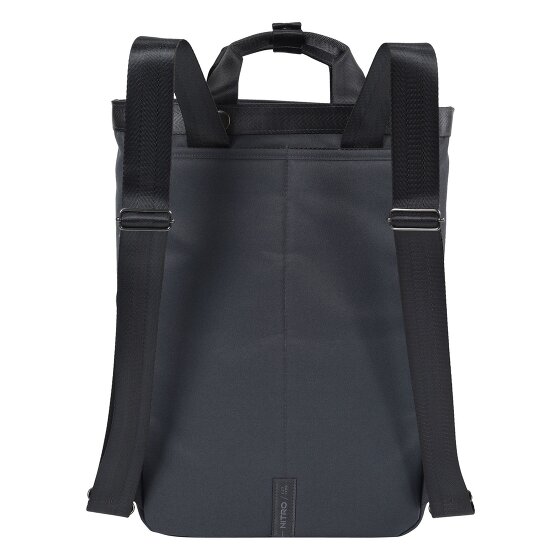 NITRO Mojo Daypack 28 cm Compartiment pour ordinateur portable