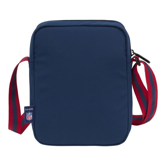 Travelite travelite x NFL Mini sac à bandoulière 17 cm