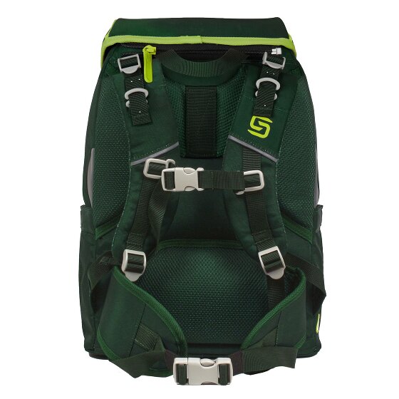 Schneiders Ergojet Set de cartables 6 pièces