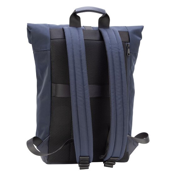 Joop! Jeans Martano Tessuto Daypack 45 cm Compartiment ordinateur