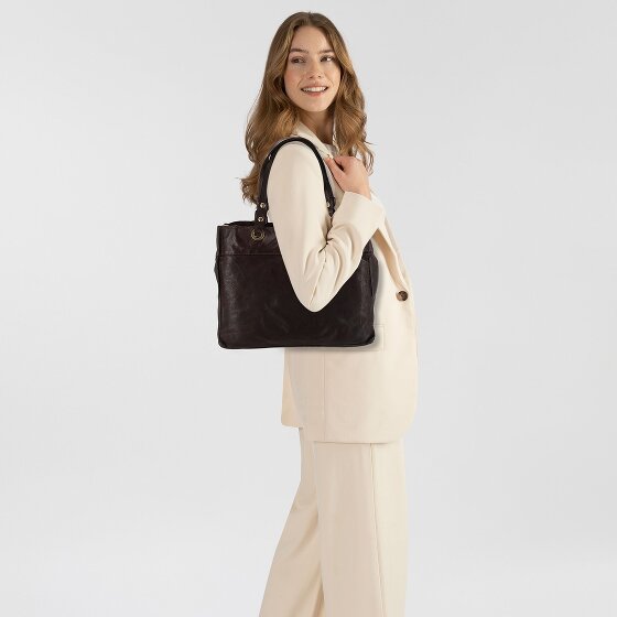 Campomaggi Dalia Sac de shopper Cuir 35 cm