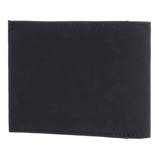 oxmox New Cryptan Porte-monnaie Protection RFID 11 cm