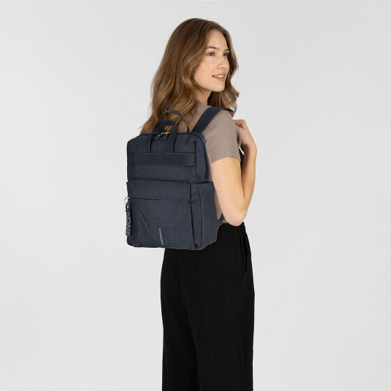 Mandarina Duck Sac à dos 38 cm pour ordinateur portable