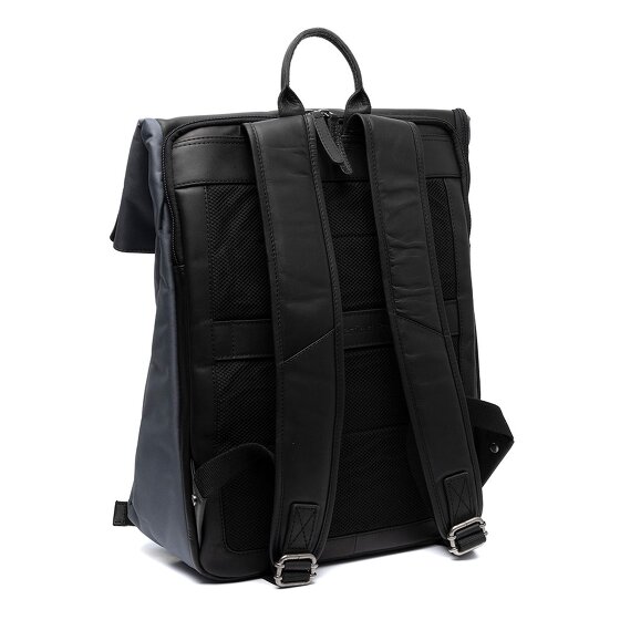 The Chesterfield Brand Fusion Trondheim Daypack 40 cm Compartiment pour ordinateur portable