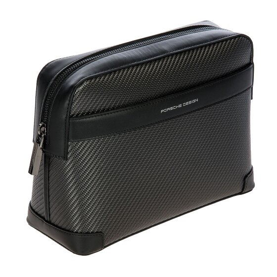 Porsche Design Carbon Trousse de toilette 25 cm
