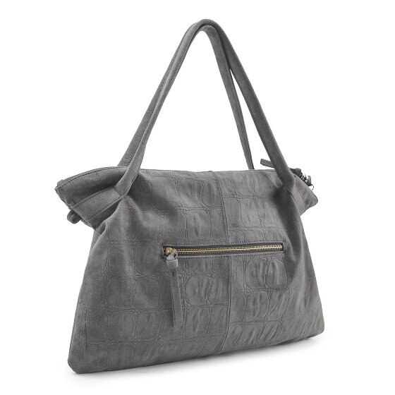 FredsBruder Velvet Wild Sac à bandoulière Cuir 59 cm