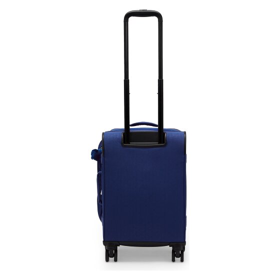 Kipling Spontaneous 4 roues Valise cabine S 53 cm