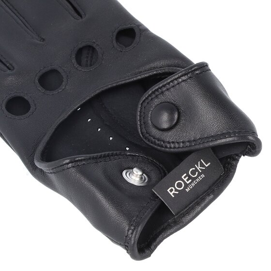 Roeckl Gants Rome cuir