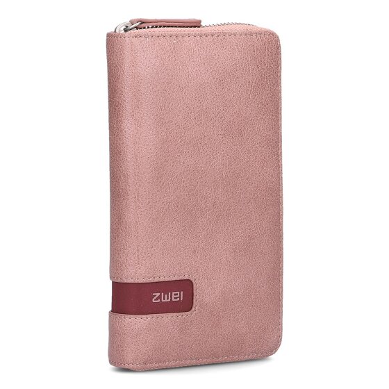 Zwei Mademoiselle Porte-monnaie 20 cm