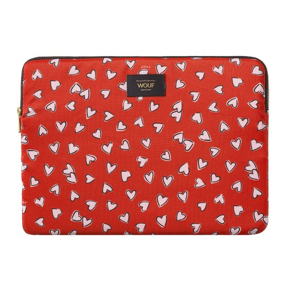 Wouf Pochette pour ordinateur portable 34 cm