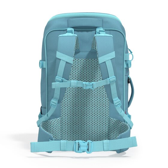 Cabin Zero Adventure Cabin Bag ADV 42L Sac à dos 55 cm