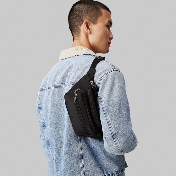 Calvin Klein Jeans Ultralight Sac banane 38 cm