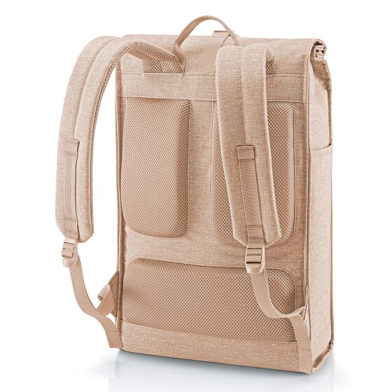 reisenthel Urban Rolltop Daypack 49 cm Compartiment pour ordinateur portable