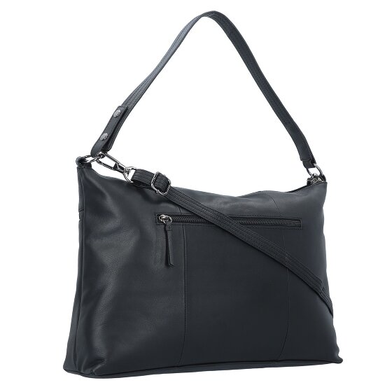 Burkely Rock Ruby Sac à bandoulière Cuir 40 cm